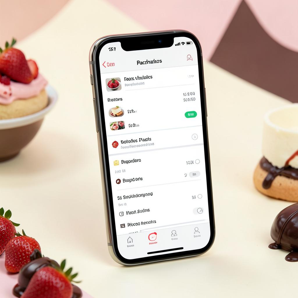 4. Calculadora y Adaptador de Recetas